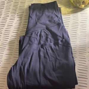 Aerie real me leggings worn once